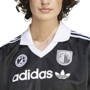 Football Long-Sleeve Top (IR9769) Licensed Jersey Adidas