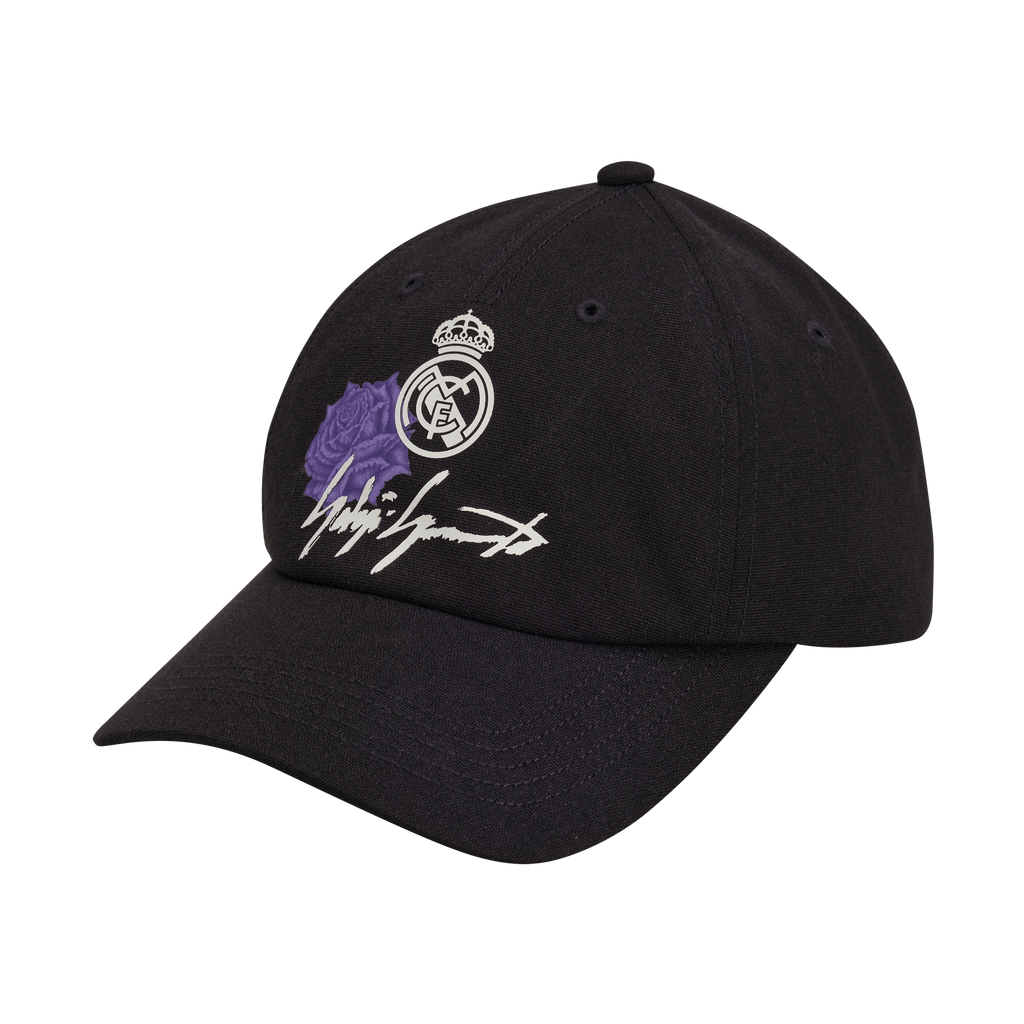 Real Madrid x Y-3 Cap - Limited Collection (IS5228)