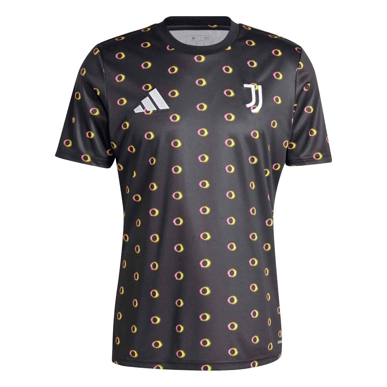Juventus 24/25 Pre-Match Jersey (IS5789) Apparel Adidas
