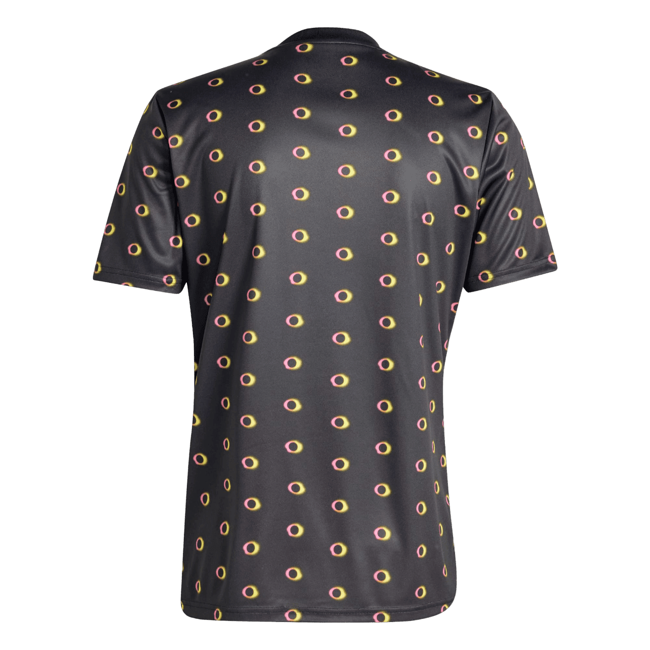 Juventus 24/25 Pre-Match Jersey (IS5789) Apparel Adidas
