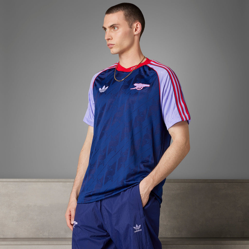 正規通販 Originals Arsenal Lifestyle Football Ultra | (IS6505) Jersey ウェア