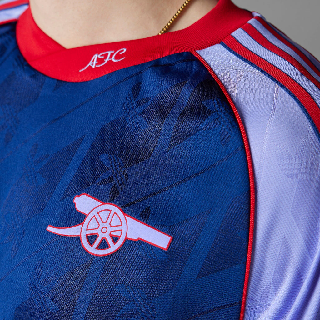 Arsenal Originals Lifestyle Jersey (IS6505)