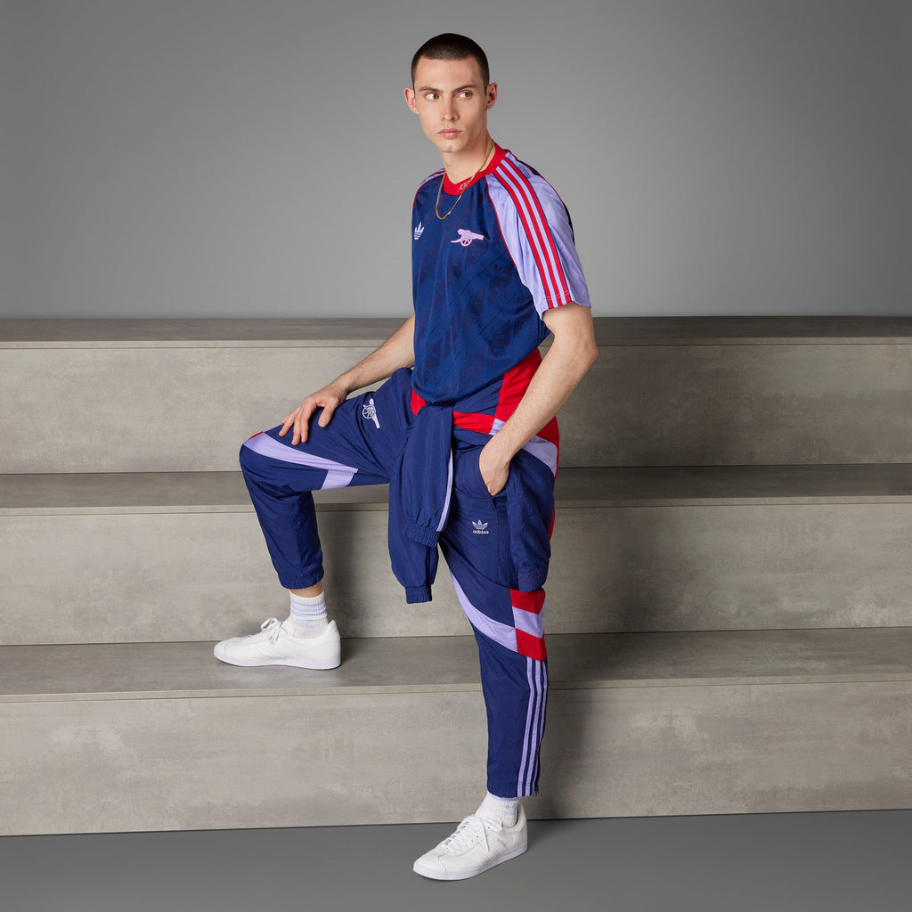 Arsenal Originals Lifestyle Jersey (IS6505)