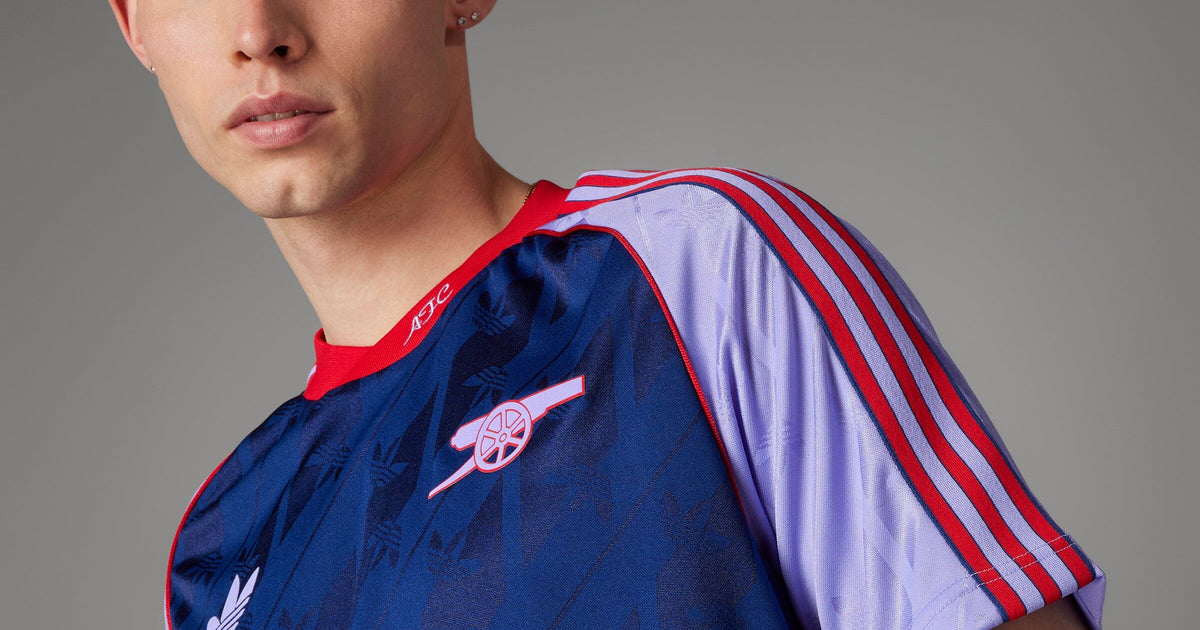 【本物保証】 Originals Arsenal Lifestyle Football Ultra | (IS6505) Jersey ウェア