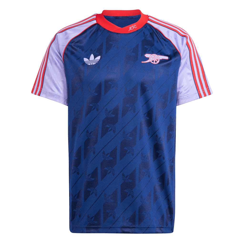 Arsenal Originals Lifestyle Jersey (IS6505)