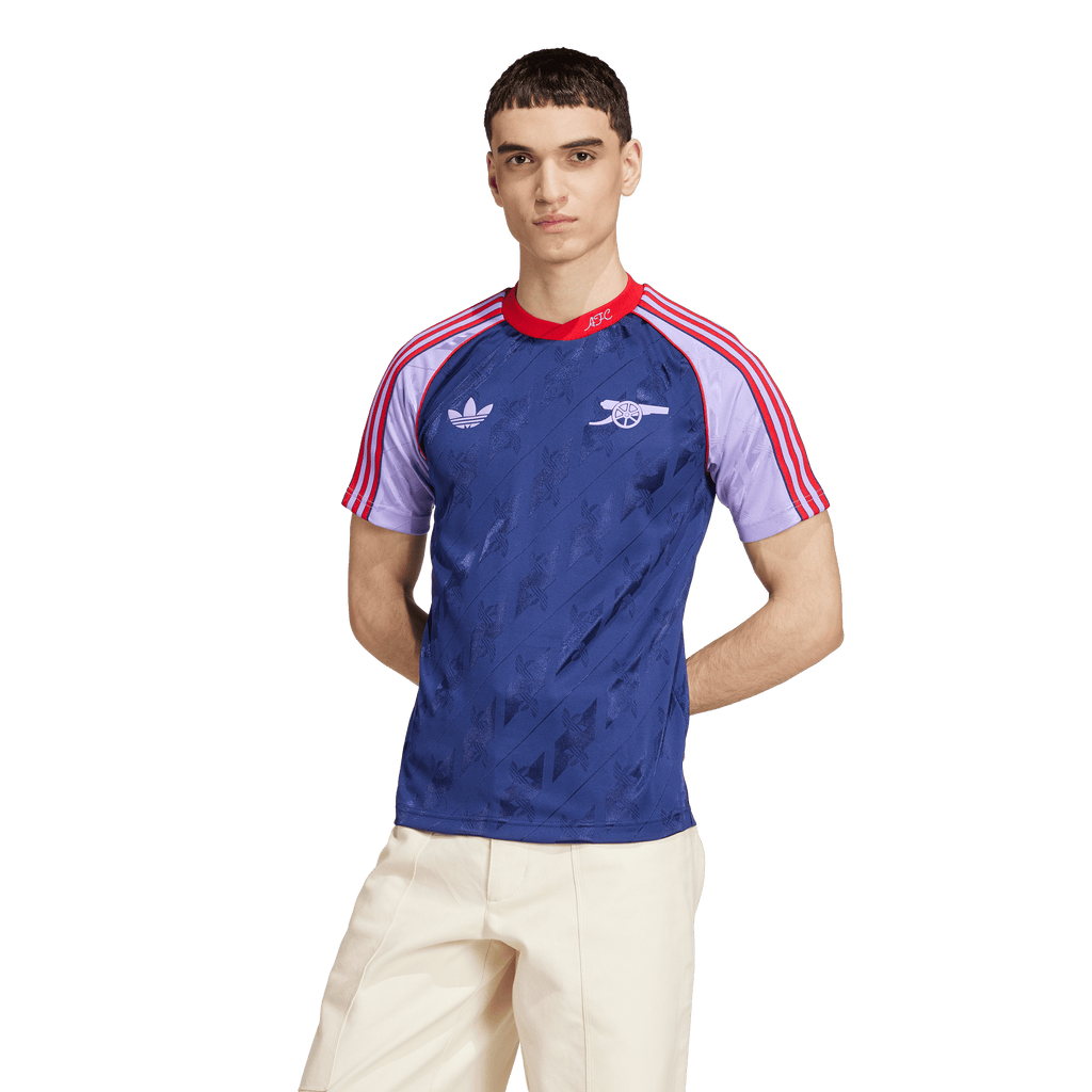 Arsenal Originals Lifestyle Jersey (IS6505)