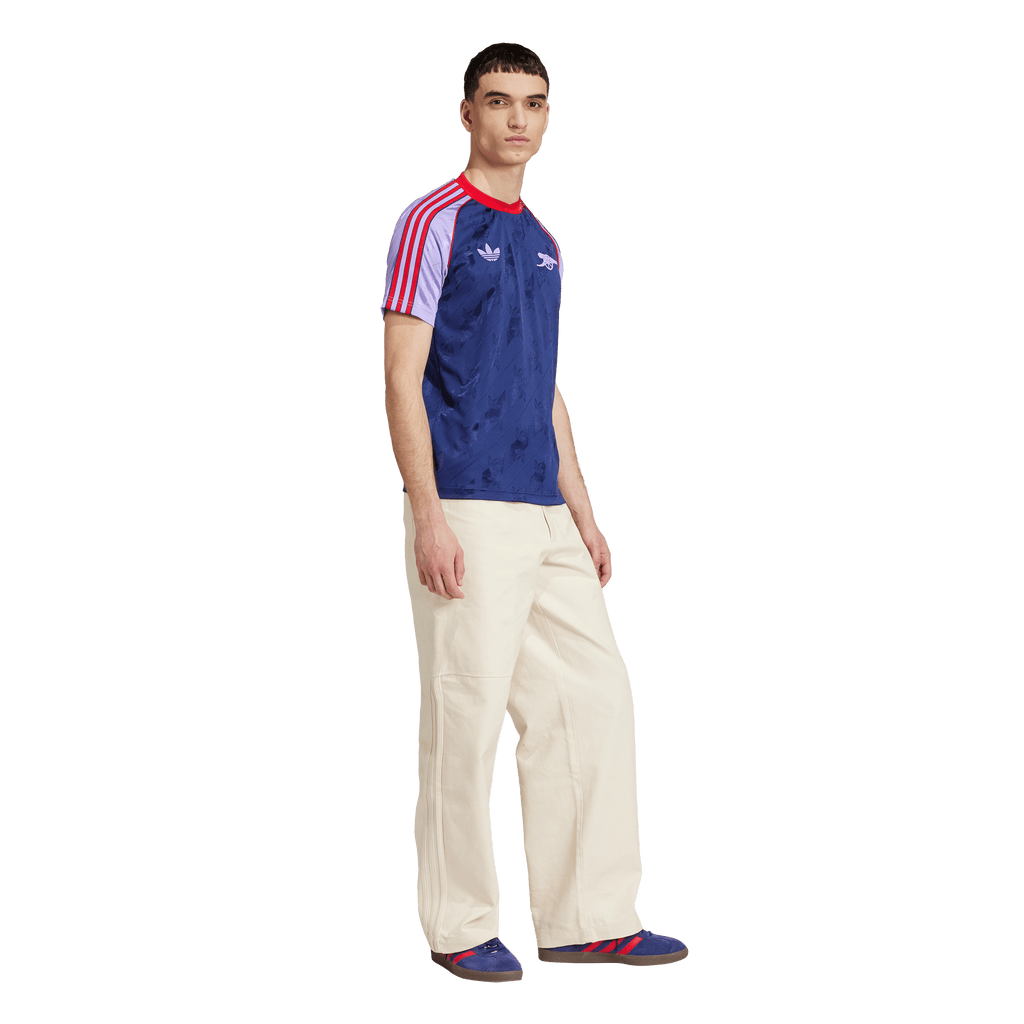 Arsenal Originals Lifestyle Jersey (IS6505)