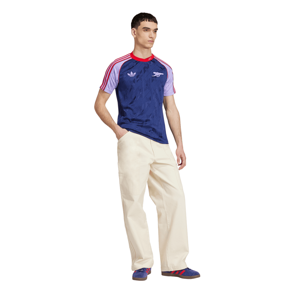 Arsenal Originals Lifestyle Jersey (IS6505)