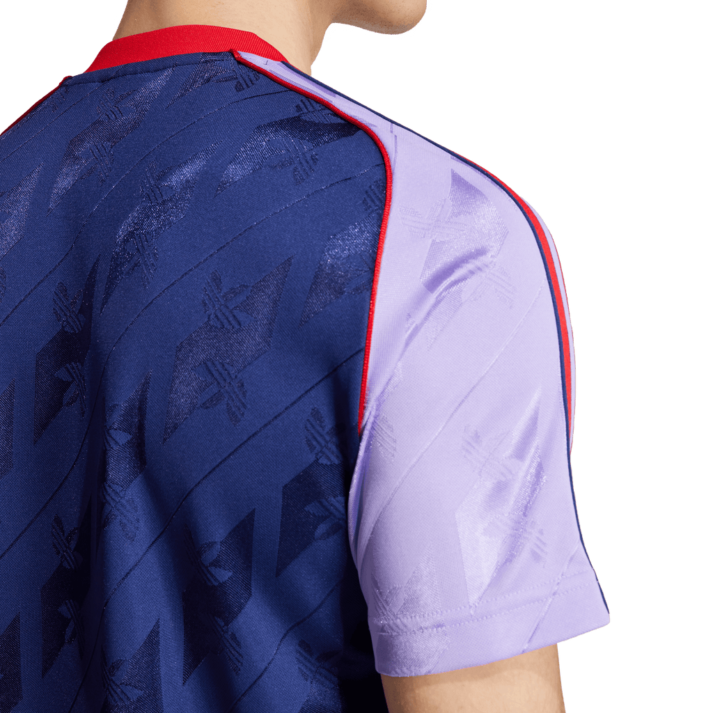 Arsenal Originals Lifestyle Jersey (IS6505)