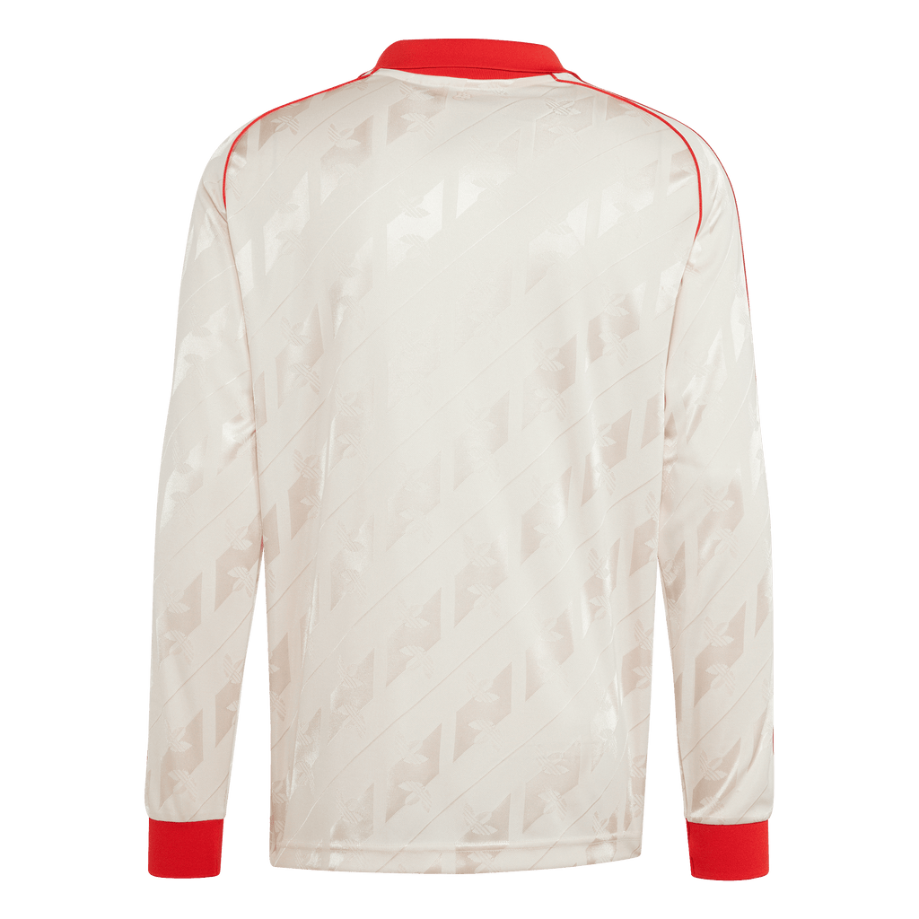 FC Bayern Originals Long Sleeve Jersey (IS6507)