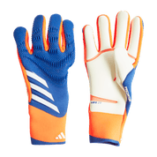 Predator Pro Goalkeeper Gloves - Advancement Pack (IS7587) Equipment Gloves Adidas