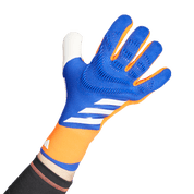 Predator Pro Goalkeeper Gloves - Advancement Pack (IS7587) Equipment Gloves Adidas