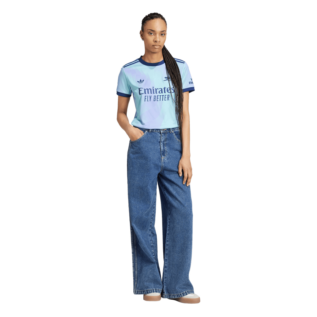 Arsenal 24/25 Third Womens Jersey (IS8114)