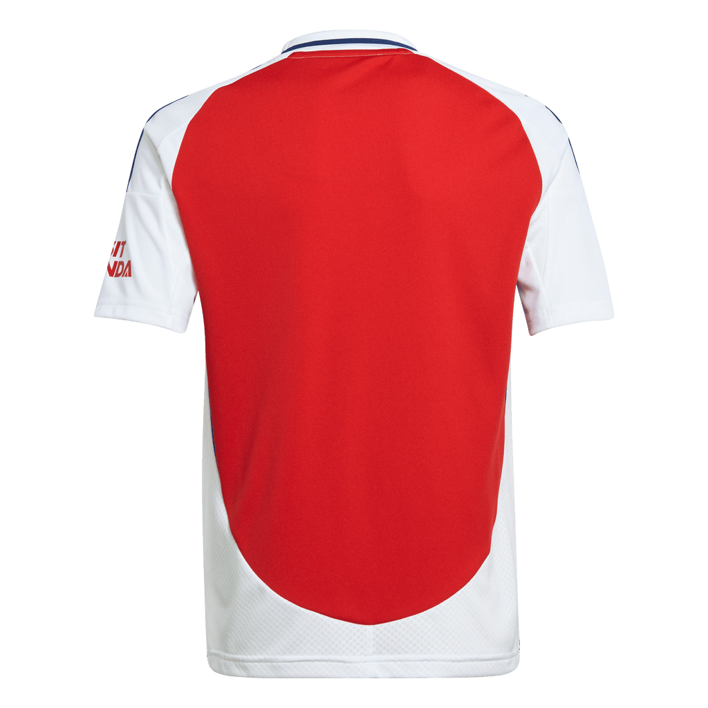 Arsenal 24/25 Home Youth Jersey (IS8141)