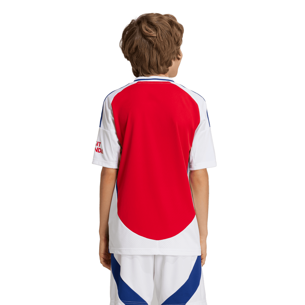 Arsenal 24/25 Home Youth Jersey (IS8141)