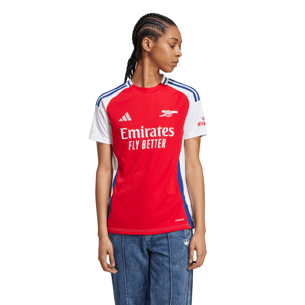 Puma womens arsenal kit 2025