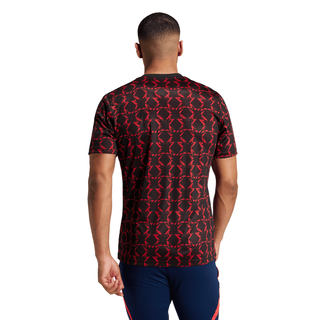 Manchester United 24/25 Pre-Match Jersey (IT1996) | Ultra Football 