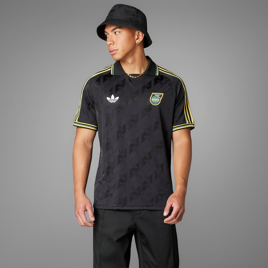 Jamaica Originals Lifestyle Jersey (IT2464)