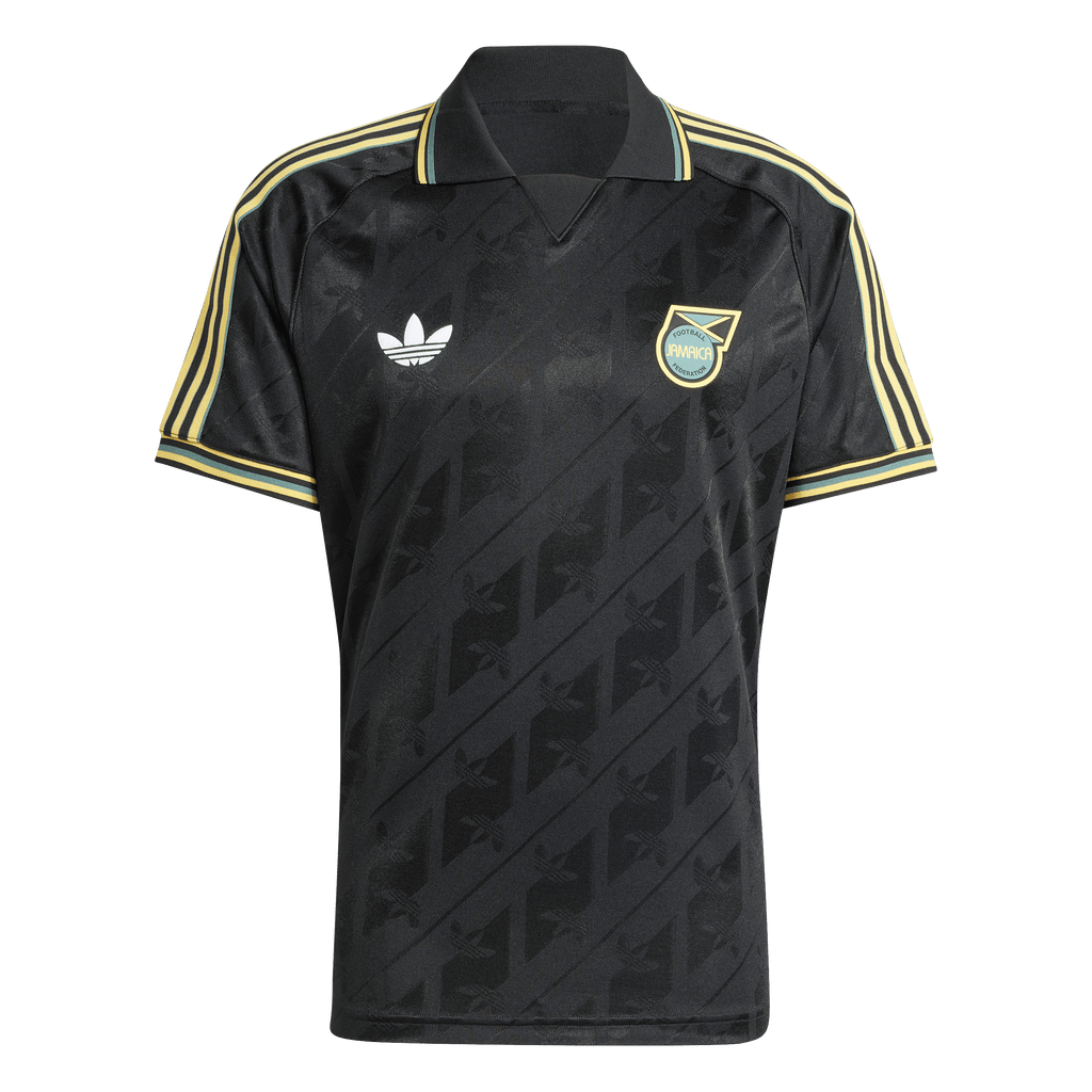 Jamaica Originals Lifestyle Jersey (IT2464)