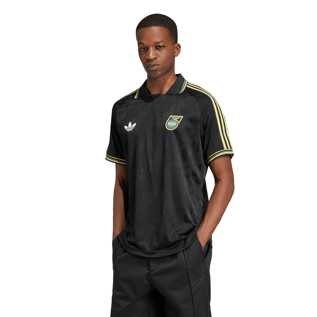 Jamaica Originals Lifestyle Jersey (IT2464)