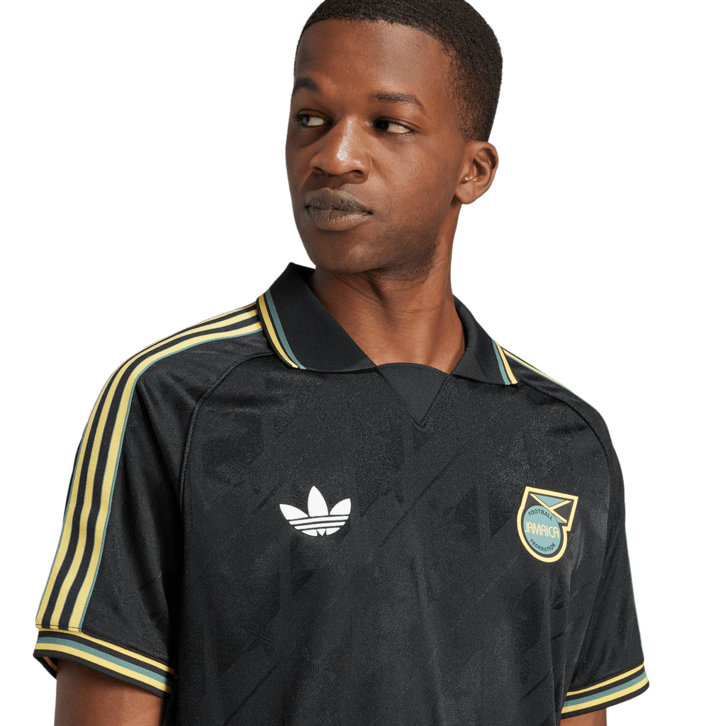 Jamaica Originals Lifestyle Jersey (IT2464)