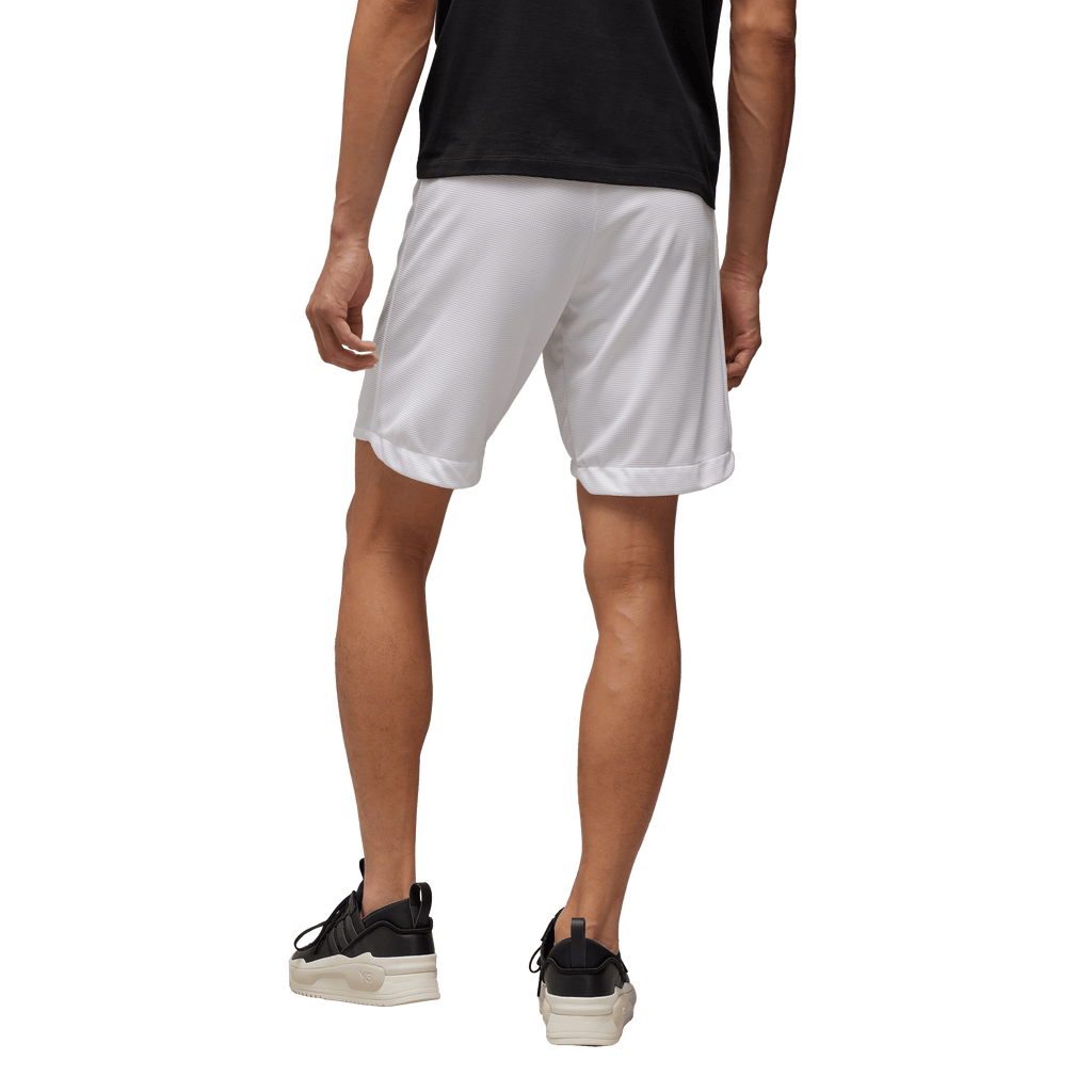 Real Madrid x Y-3 23/24 Pre-Match Shorts - Limited Collection (IT3714)