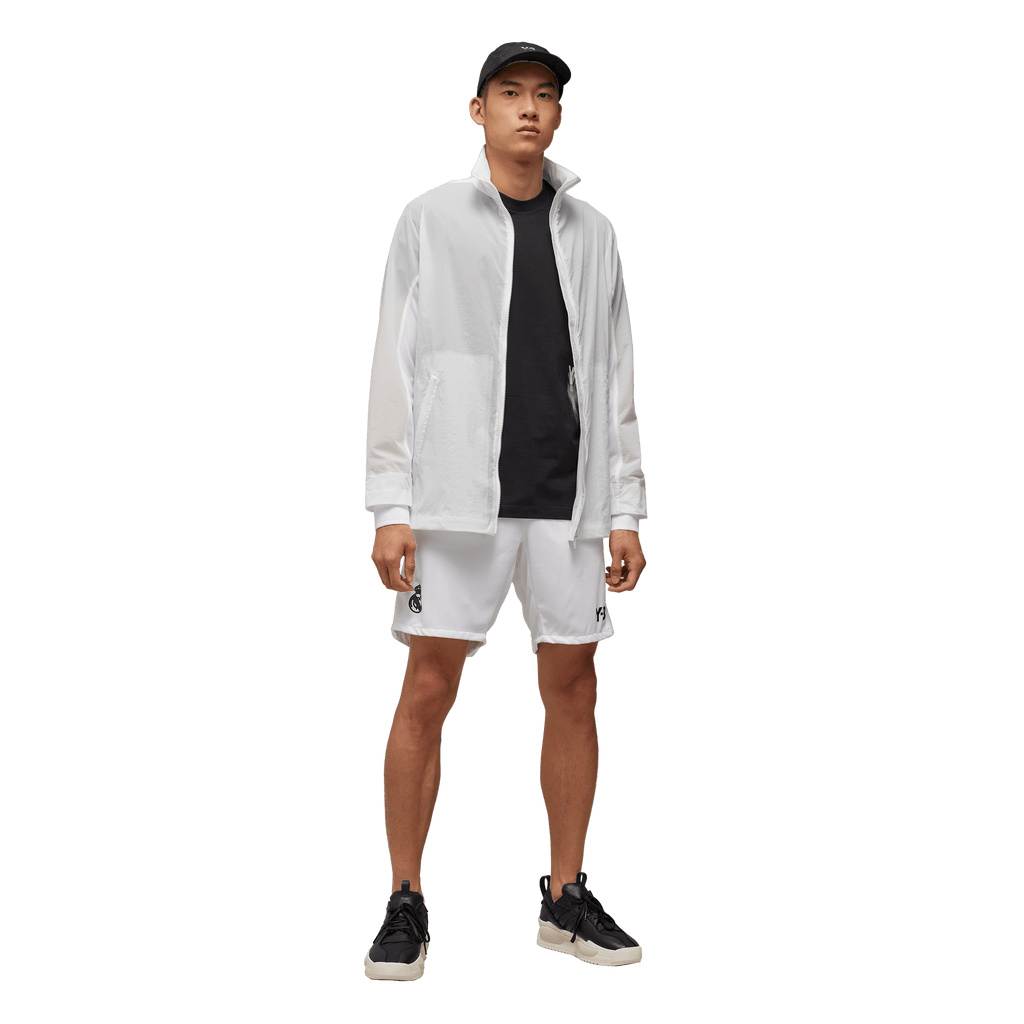 Real Madrid x Y-3 23/24 Pre-Match Shorts - Limited Collection (IT3714)