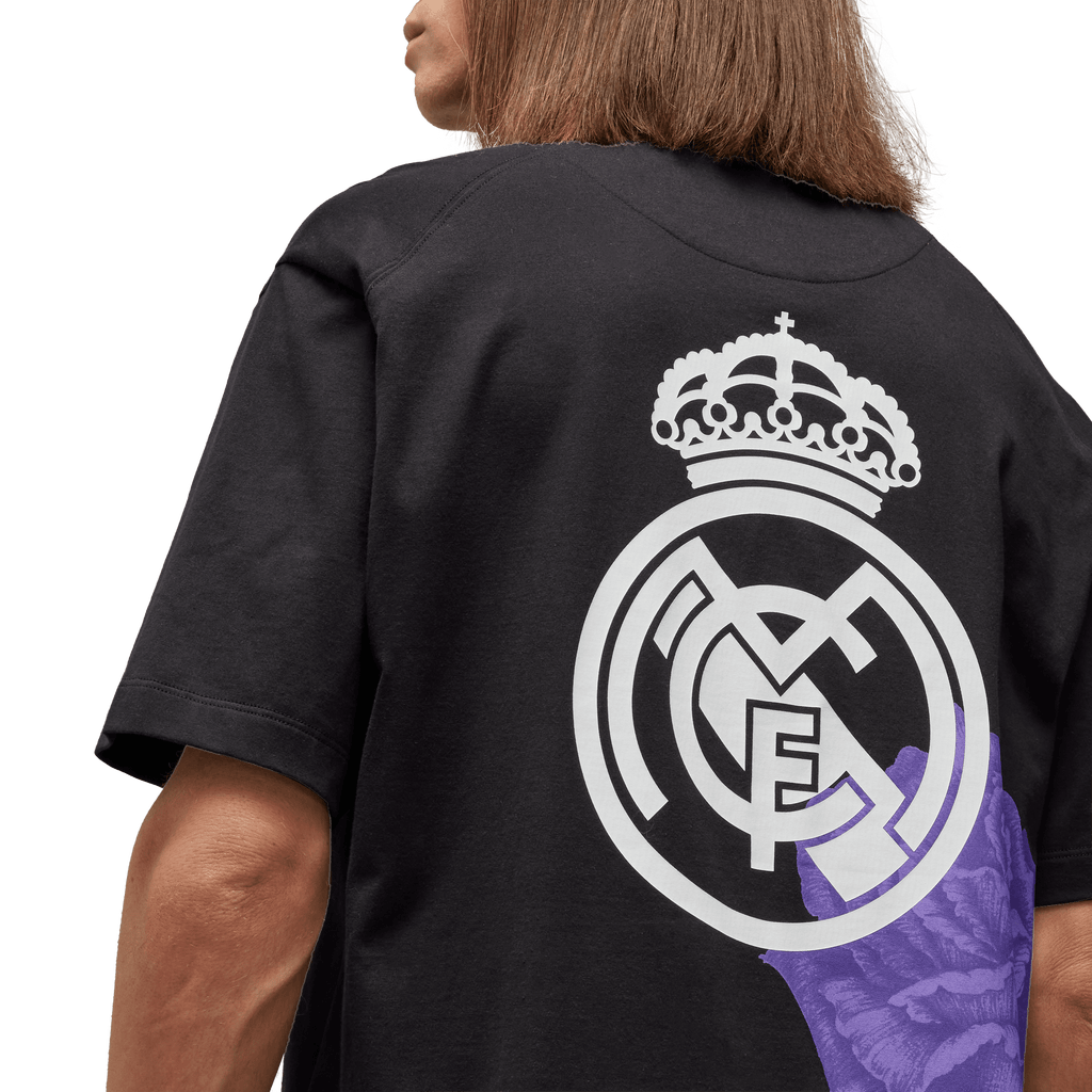 Real Madrid x Y-3 T-Shirt - Limited Collection (IT3719)