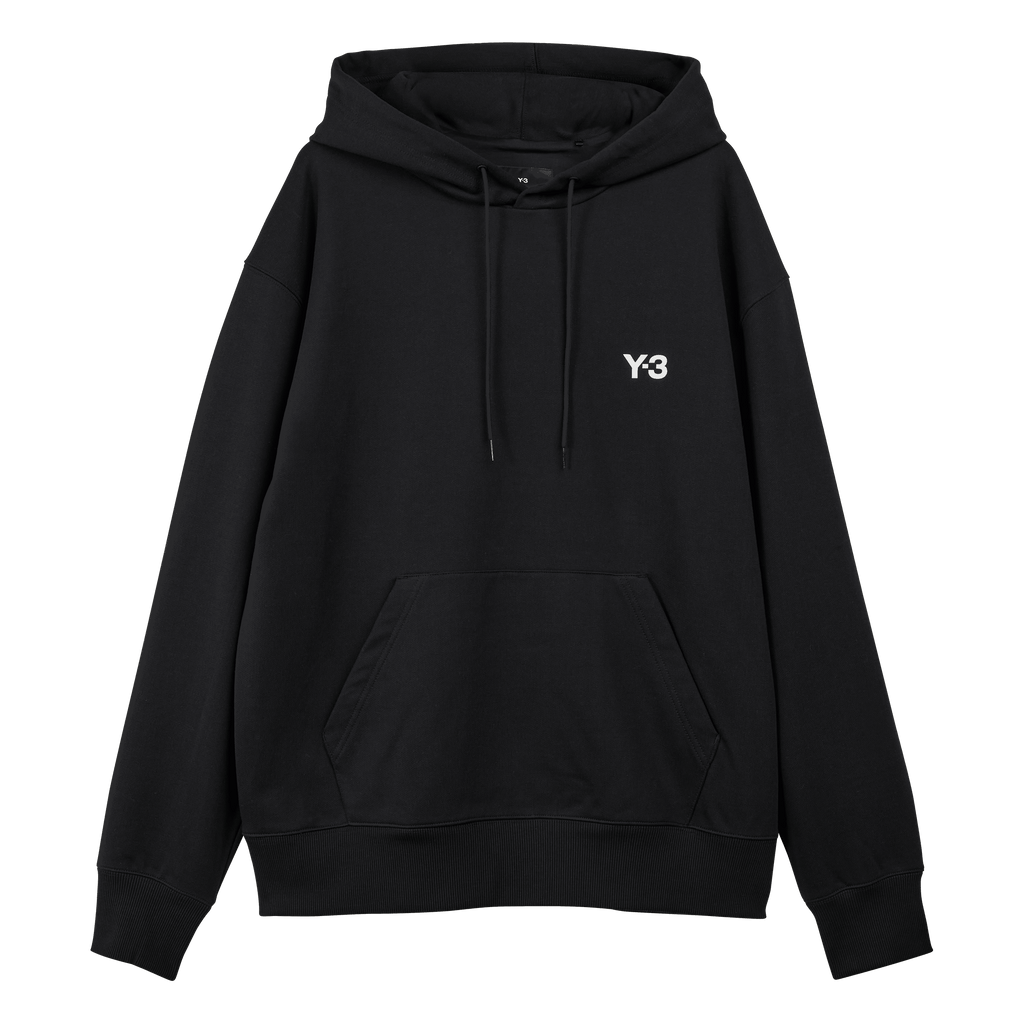 Real Madrid x Y-3 Hoodie - Limited Collection (IT3720)