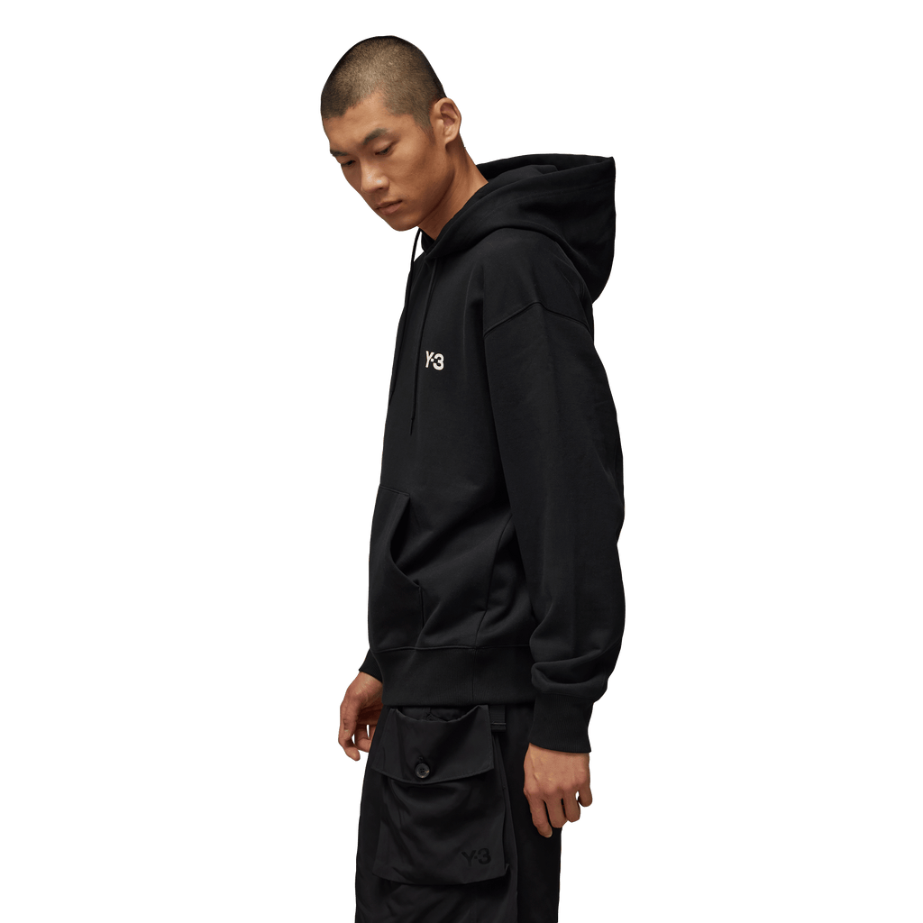 Real Madrid x Y-3 Hoodie - Limited Collection (IT3720)