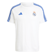Real Madrid DNA T-Shirt (IT3814) Apparel Adidas