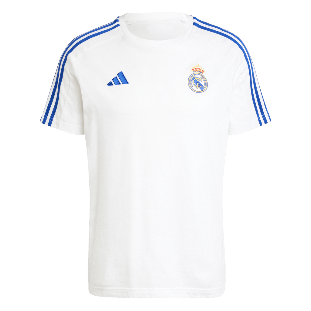 Real Madrid DNA T-Shirt (IT3814)