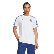 Real Madrid DNA T-Shirt (IT3814) Apparel Adidas