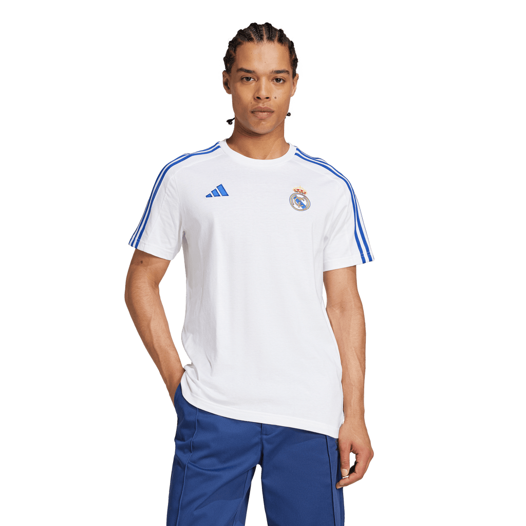 Real Madrid DNA T-Shirt (IT3814)