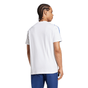 Real Madrid DNA T-Shirt (IT3814) Apparel Adidas