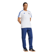 Real Madrid DNA T-Shirt (IT3814) Apparel Adidas