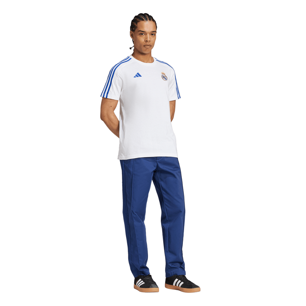 Real Madrid DNA T-Shirt (IT3814)