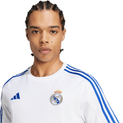 Real Madrid DNA T-Shirt (IT3814) Apparel Adidas