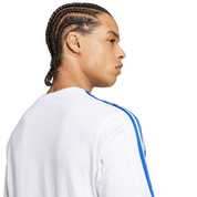 Real Madrid DNA T-Shirt (IT3814) Apparel Adidas