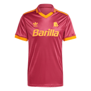 AS Roma Bring Back 1993 Jersey (IT3871) Apparel Adidas