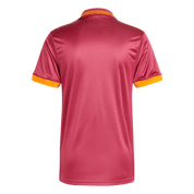 AS Roma Bring Back 1993 Jersey (IT3871) Apparel Adidas