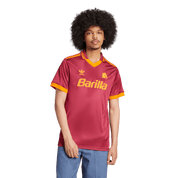 AS Roma Bring Back 1993 Jersey (IT3871) Apparel Adidas