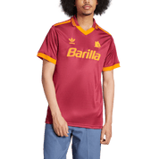 AS Roma Bring Back 1993 Jersey (IT3871) Apparel Adidas