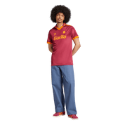 AS Roma Bring Back 1993 Jersey (IT3871) Apparel Adidas