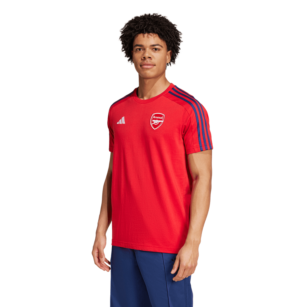 Arsenal DNA T-Shirt (IT4104)