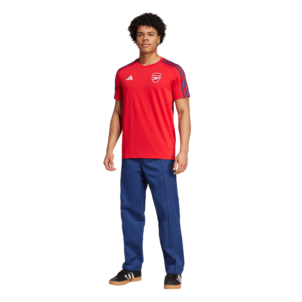 Arsenal DNA T-Shirt (IT4104)
