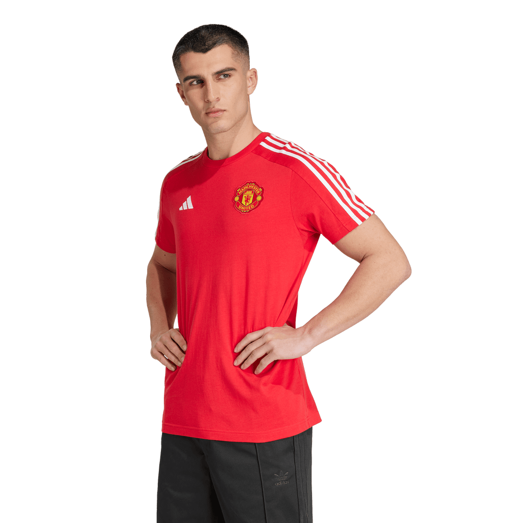 Manchester United DNA T-Shirt (IT4162)