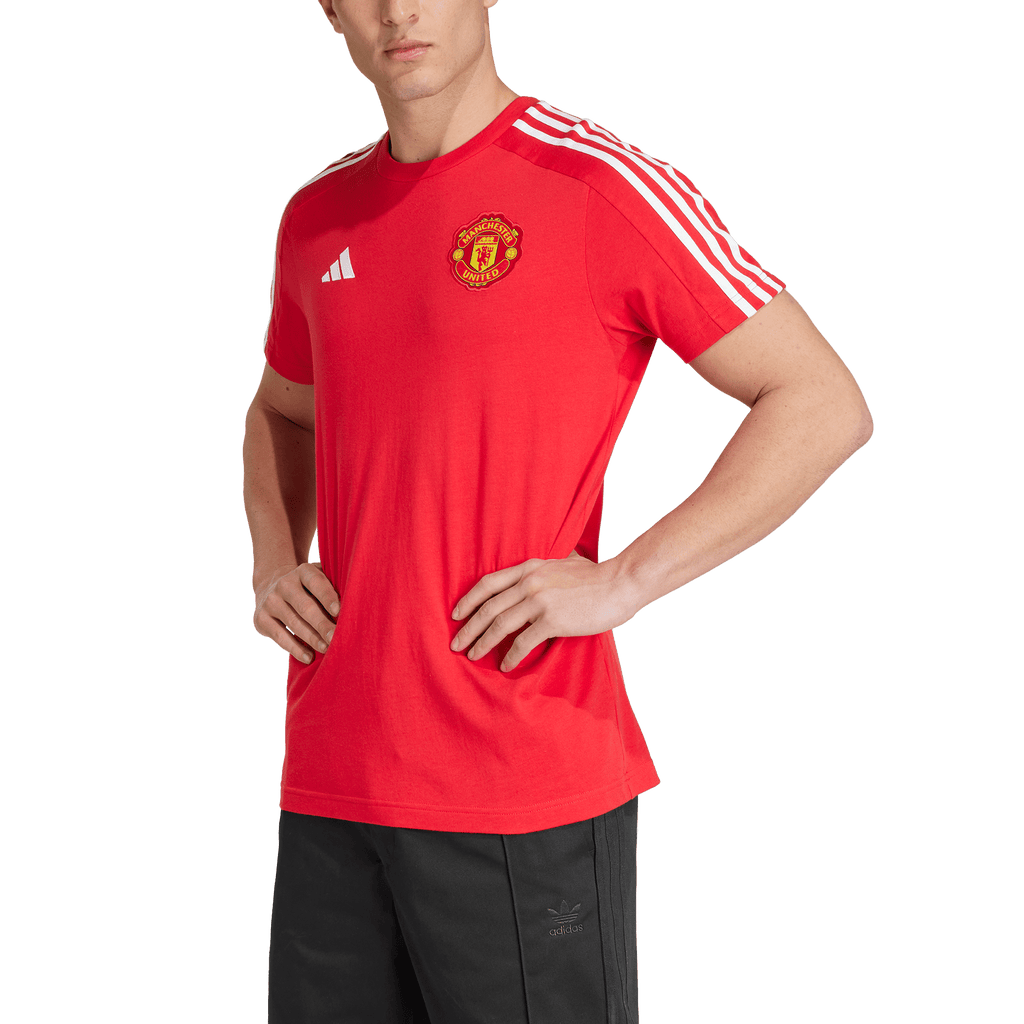 Manchester United DNA T-Shirt (IT4162)