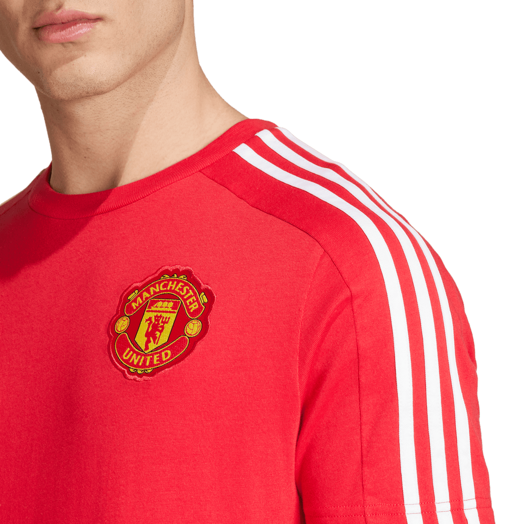 Manchester United DNA T-Shirt (IT4162)