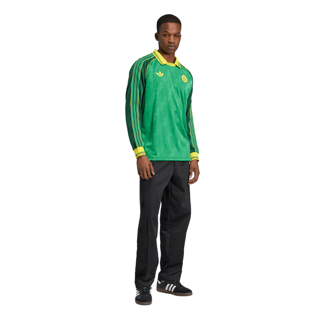 Long sleeve celtic jersey shop